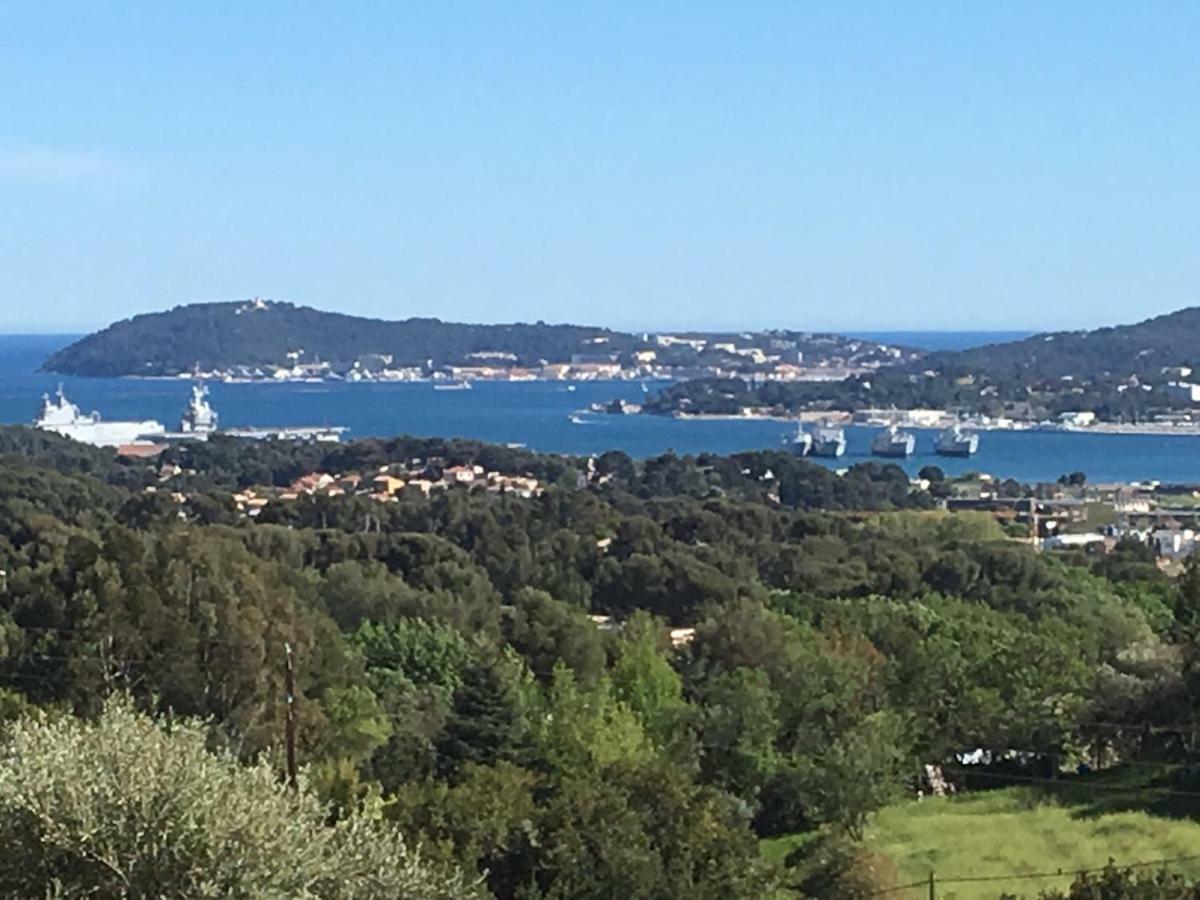 Les Terrasses Sur Mer 올라이율스 외부 사진